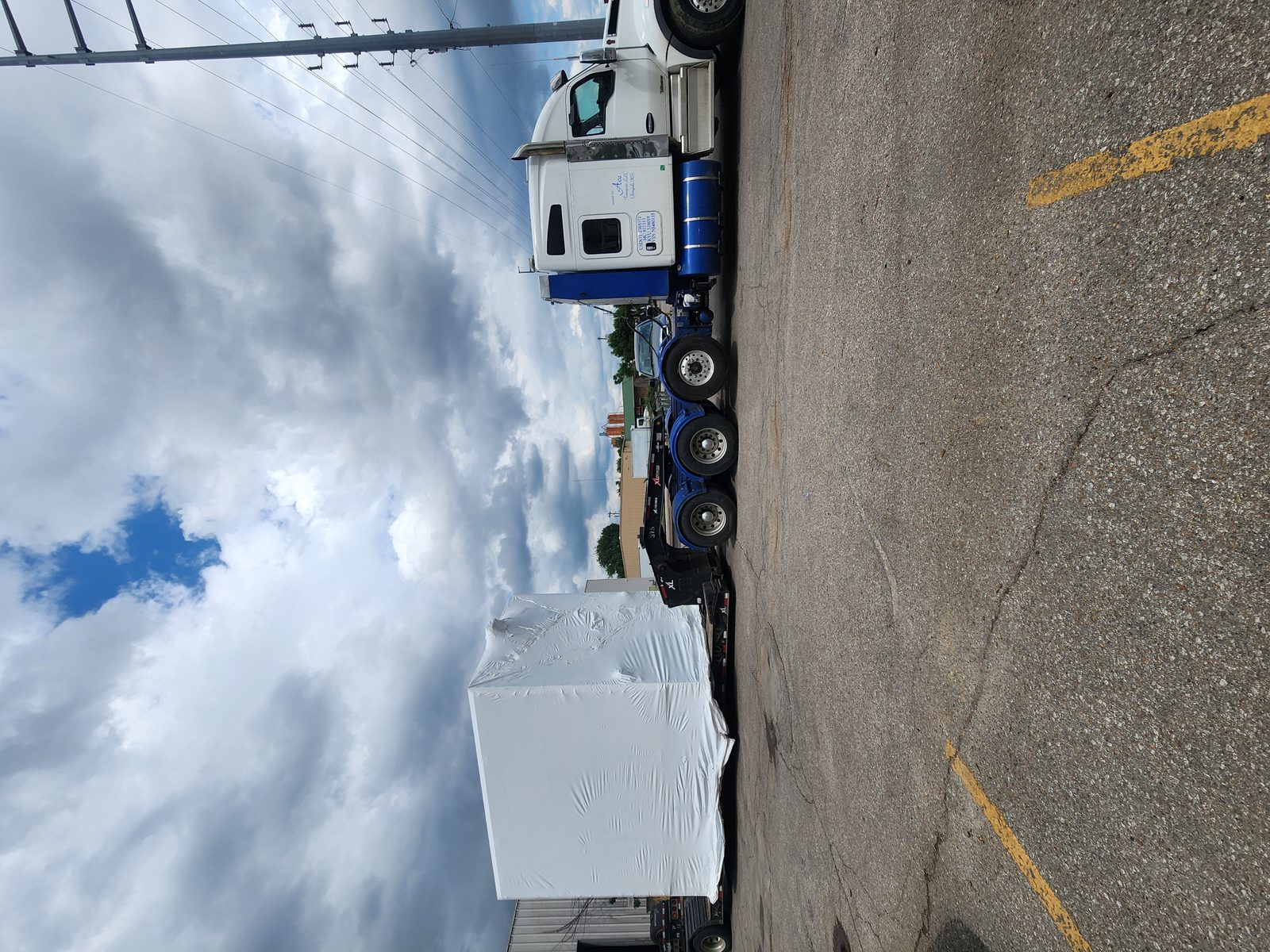 Ace Transports fleet photo 3