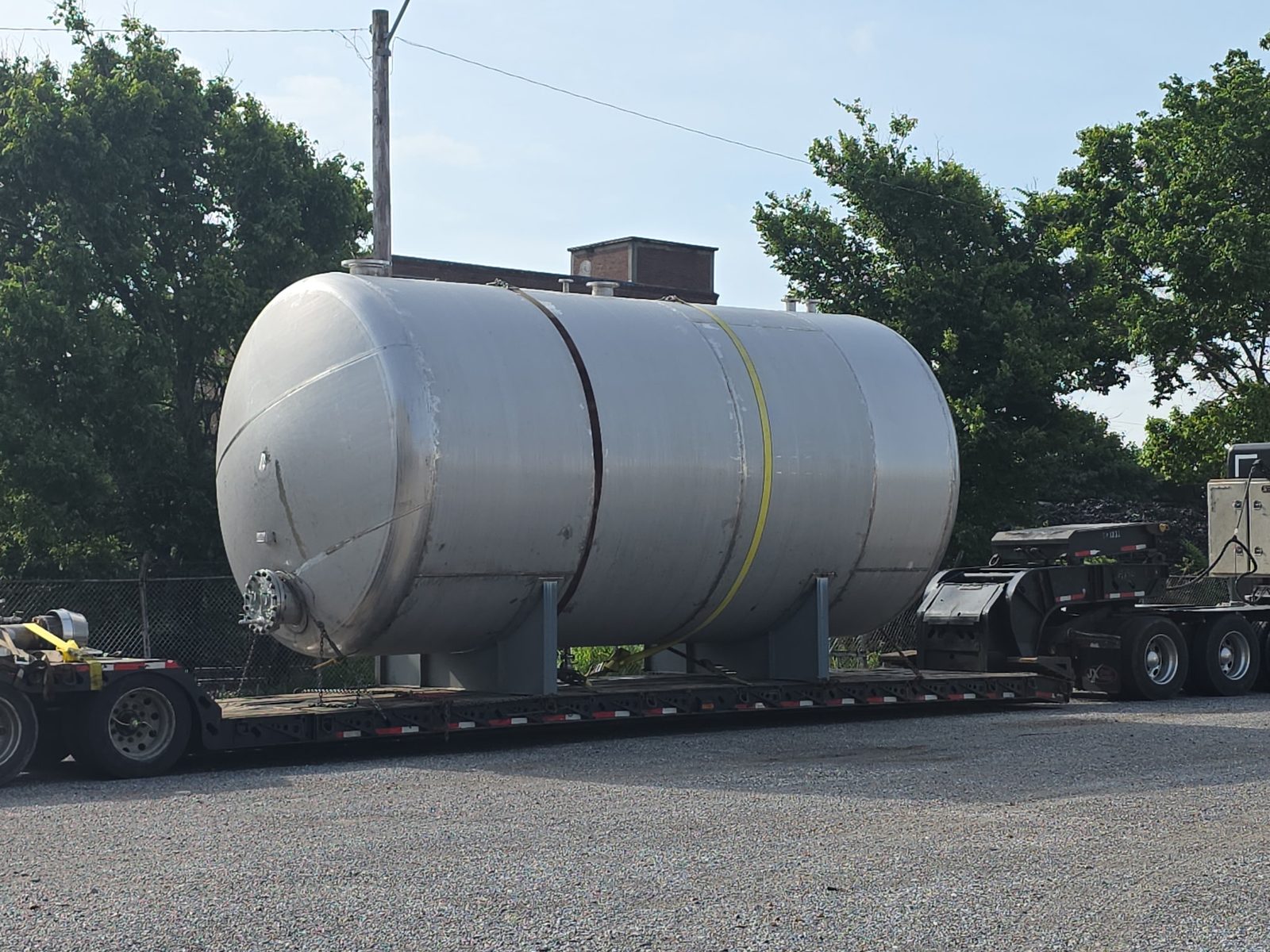 Ace Transports fleet photo 5