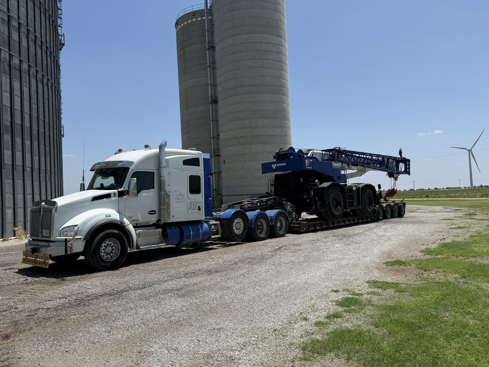 Ace Transports fleet photo 8