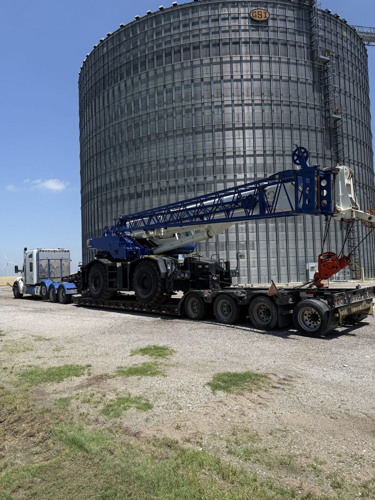 Ace Transports fleet photo 10