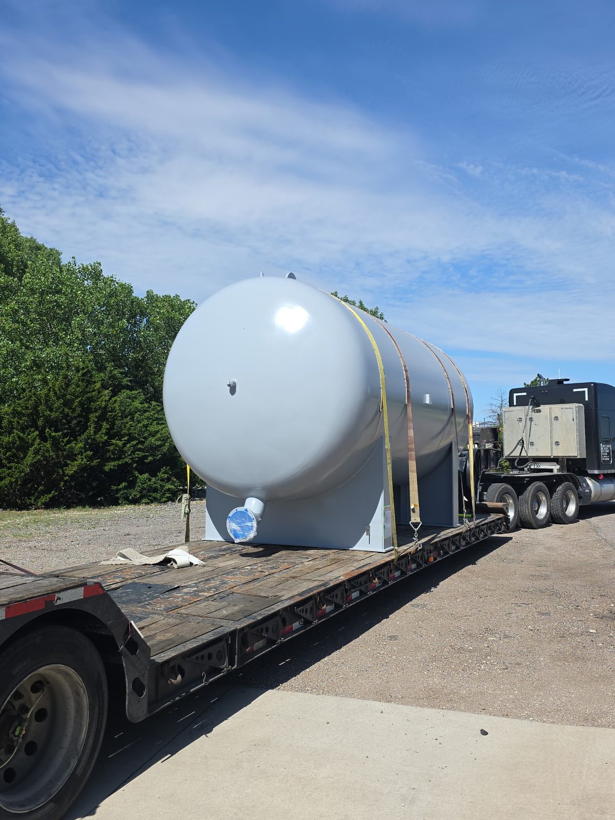 Ace Transports fleet photo 13