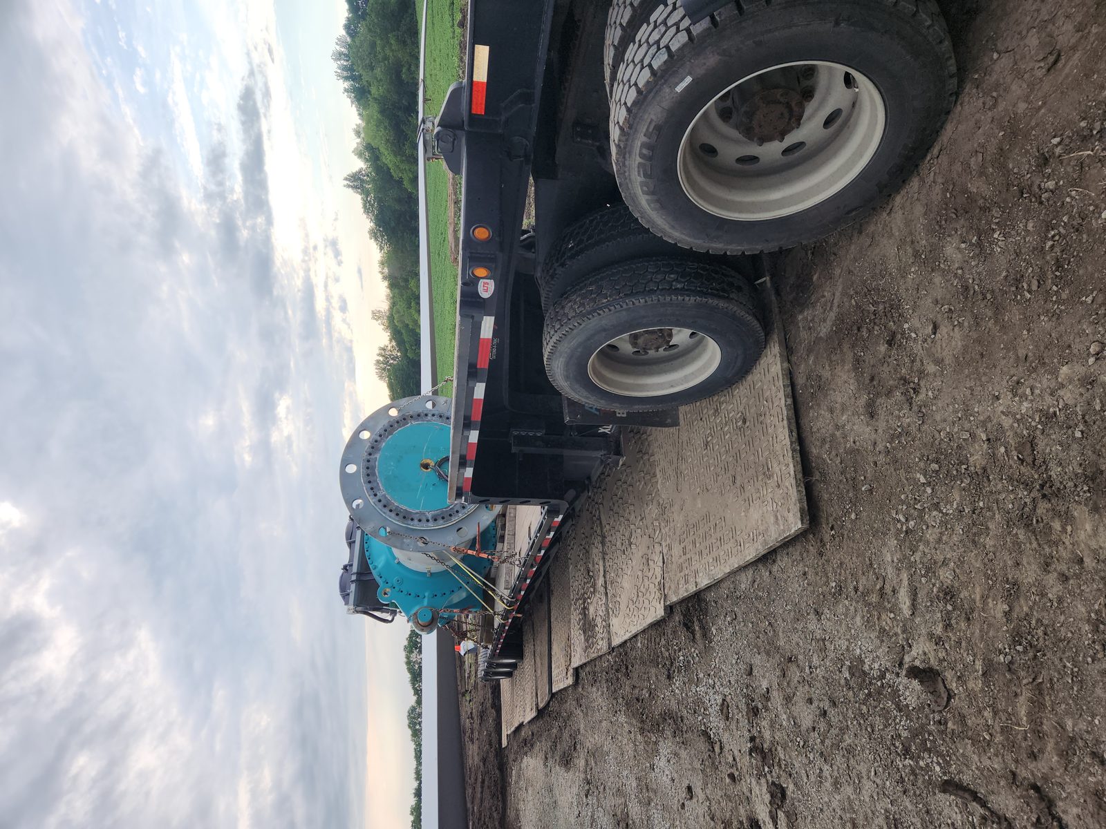 Ace Transports fleet photo 17