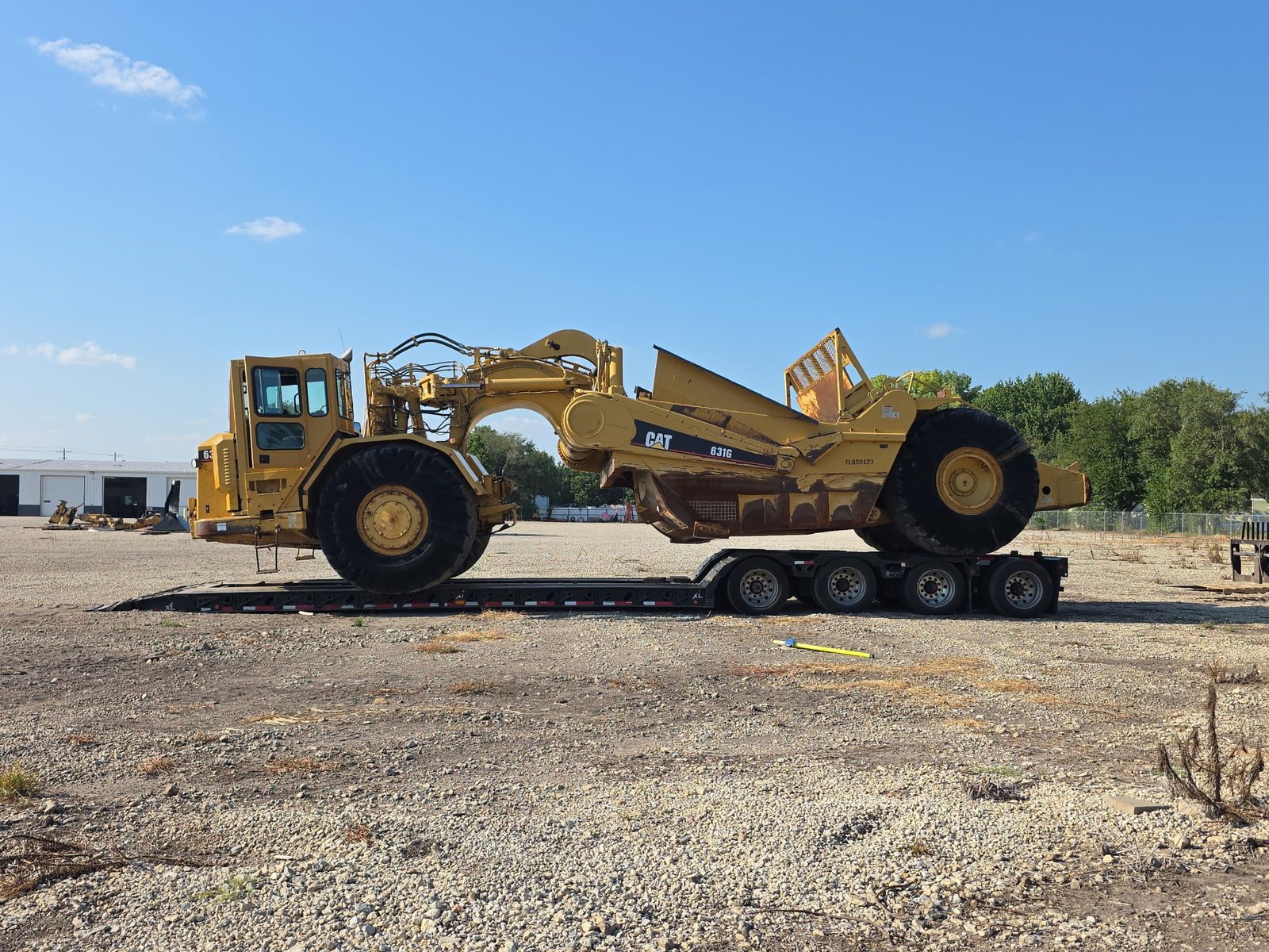 Ace Transports fleet photo 22
