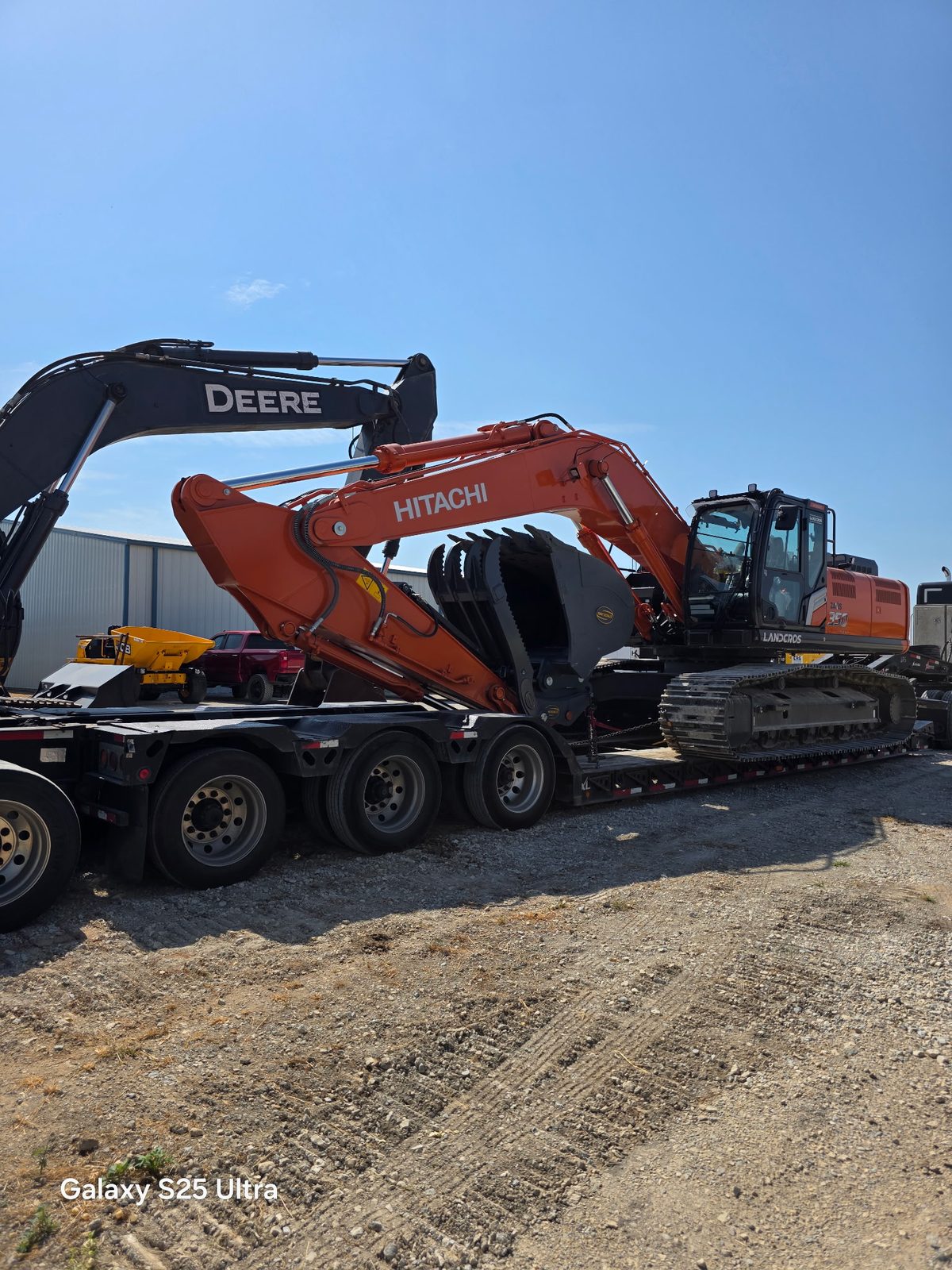 Ace Transports fleet photo 24