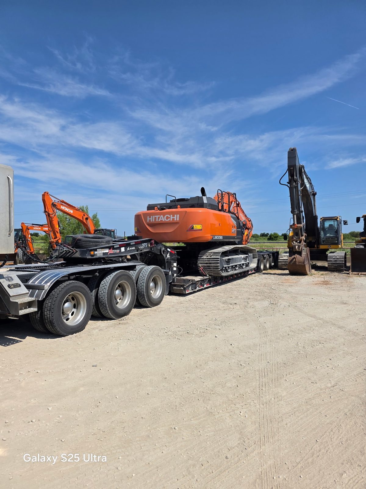 Ace Transports fleet photo 26