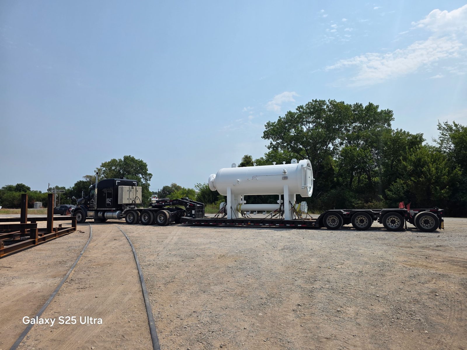 Ace Transports fleet photo 32