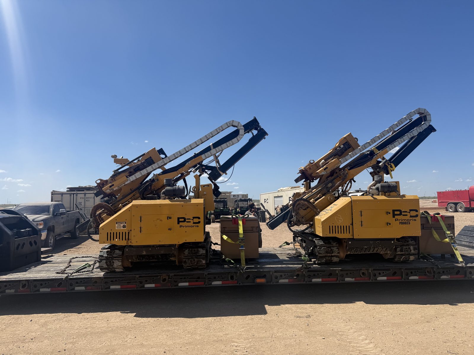 Ace Transports fleet photo 34