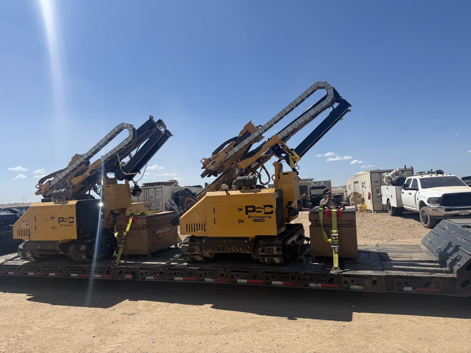 Ace Transports fleet photo 35