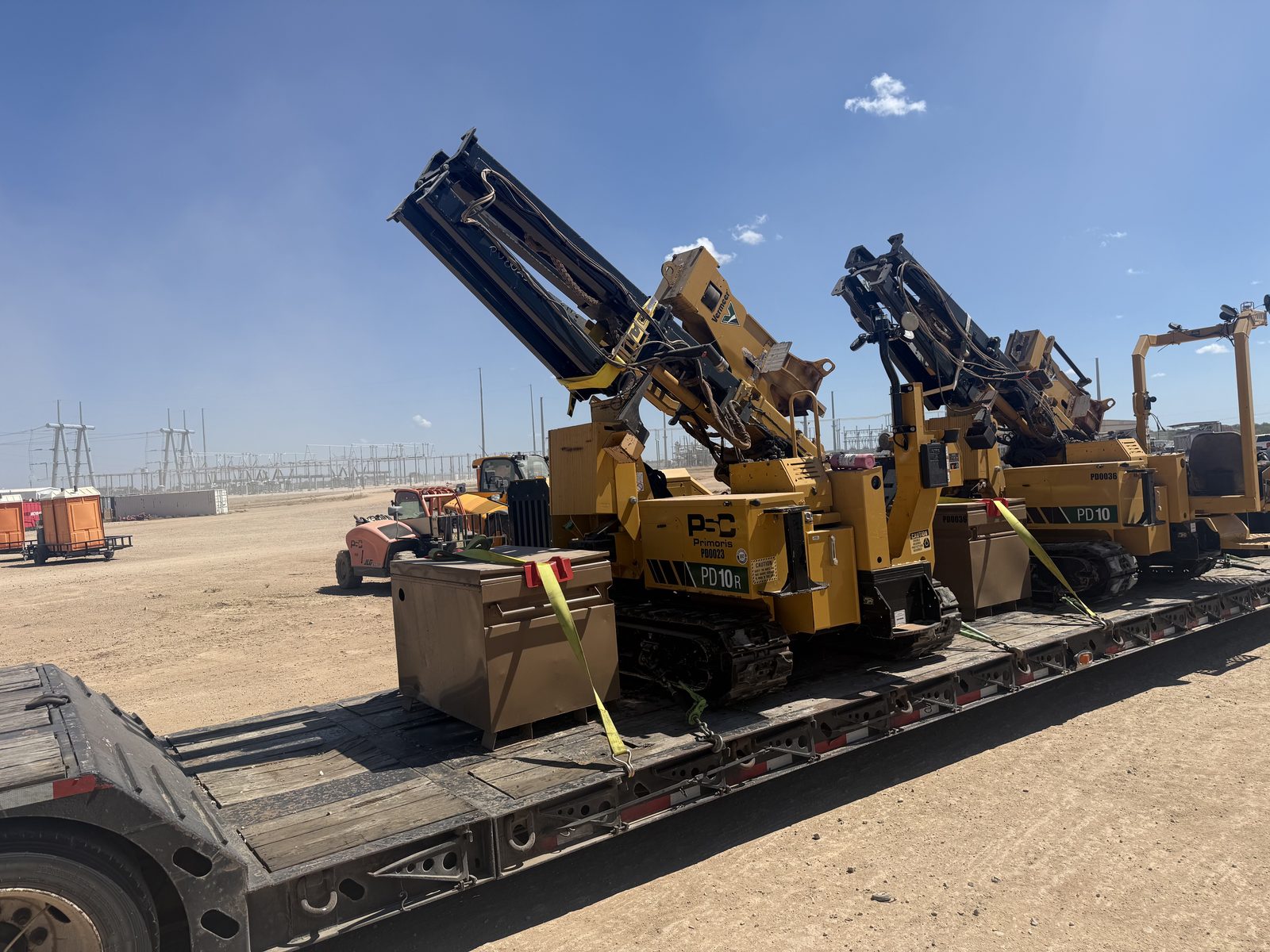 Ace Transports fleet photo 36