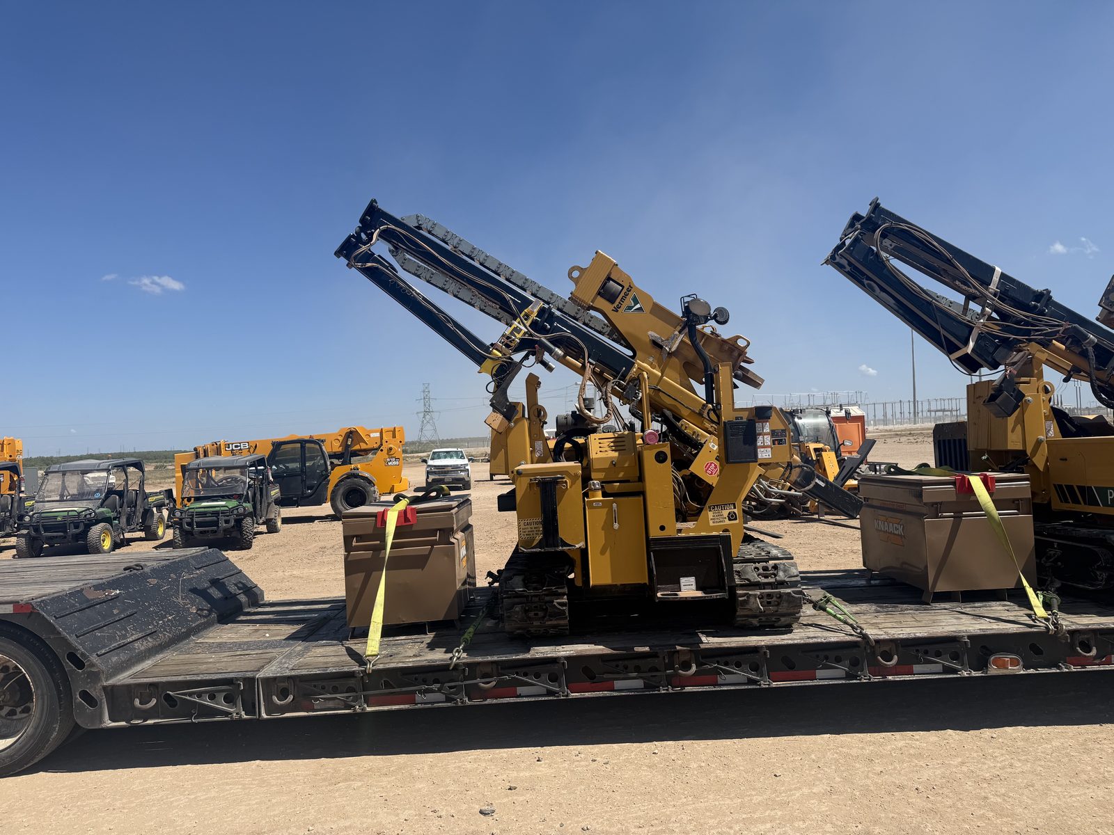Ace Transports fleet photo 37
