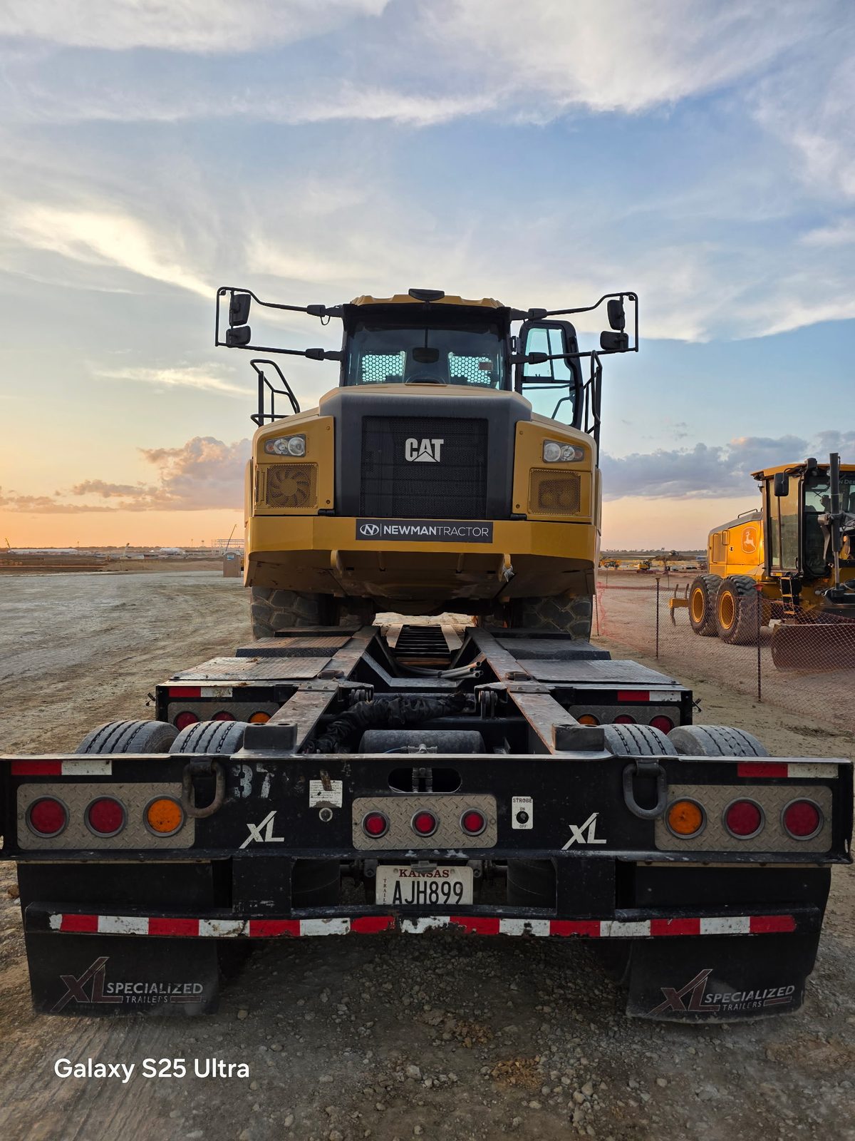 Ace Transports fleet photo 41