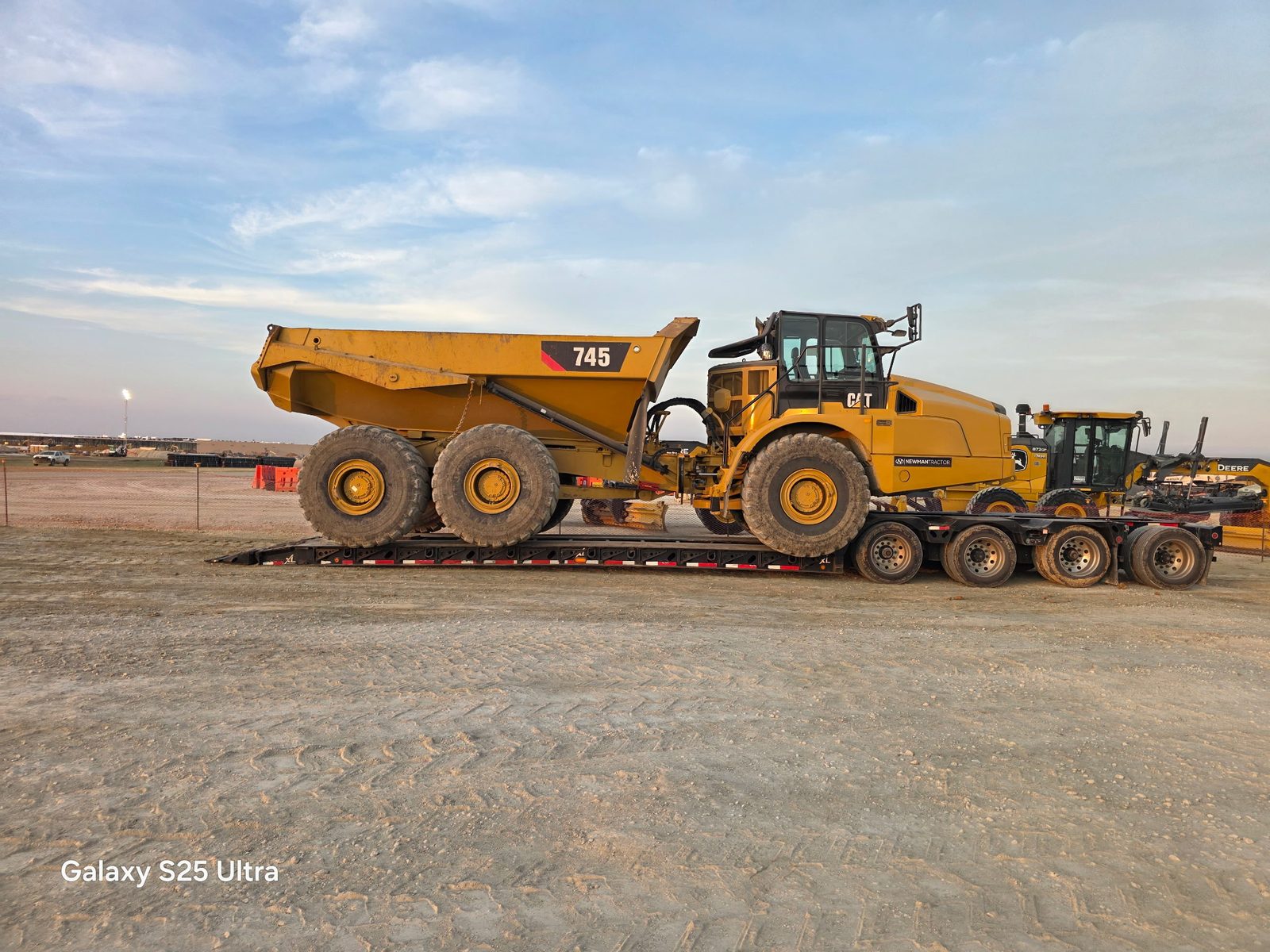 Ace Transports fleet photo 42