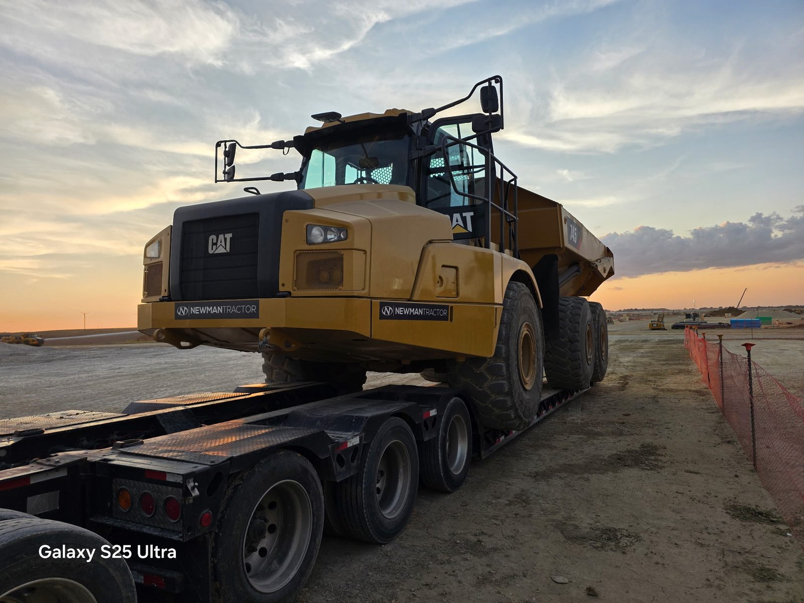 Ace Transports fleet photo 46