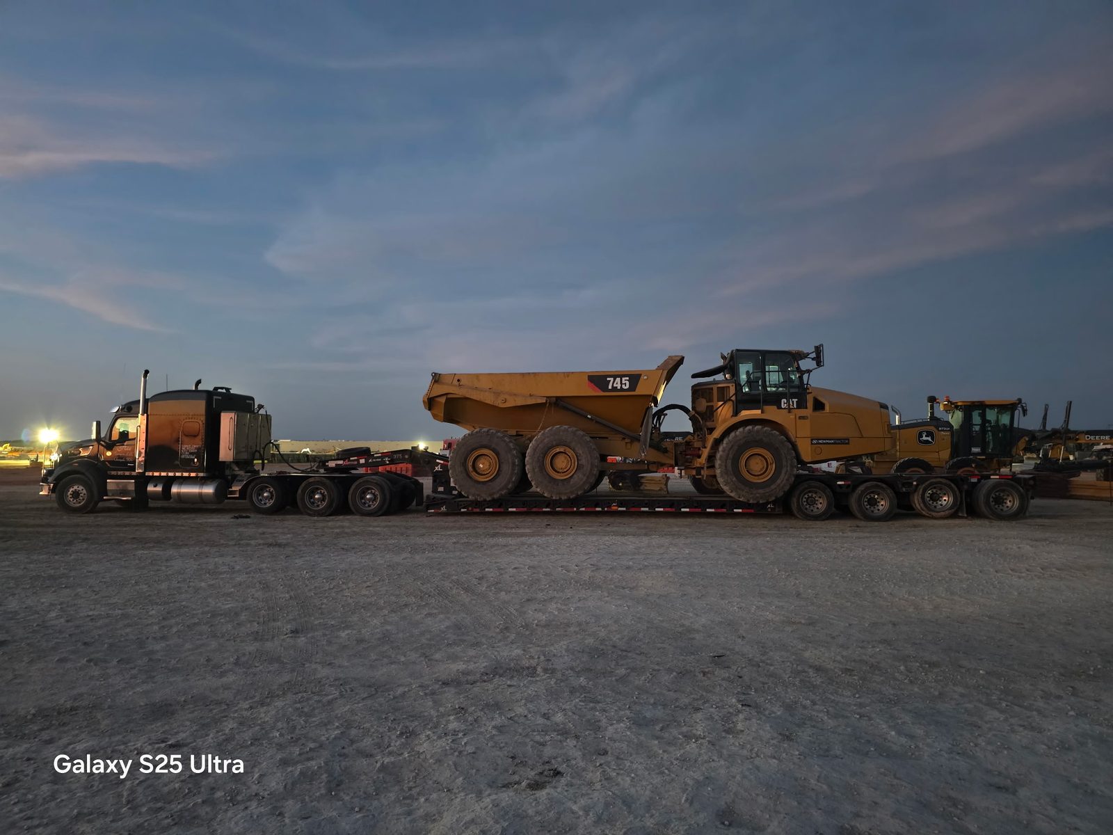 Ace Transports fleet photo 47