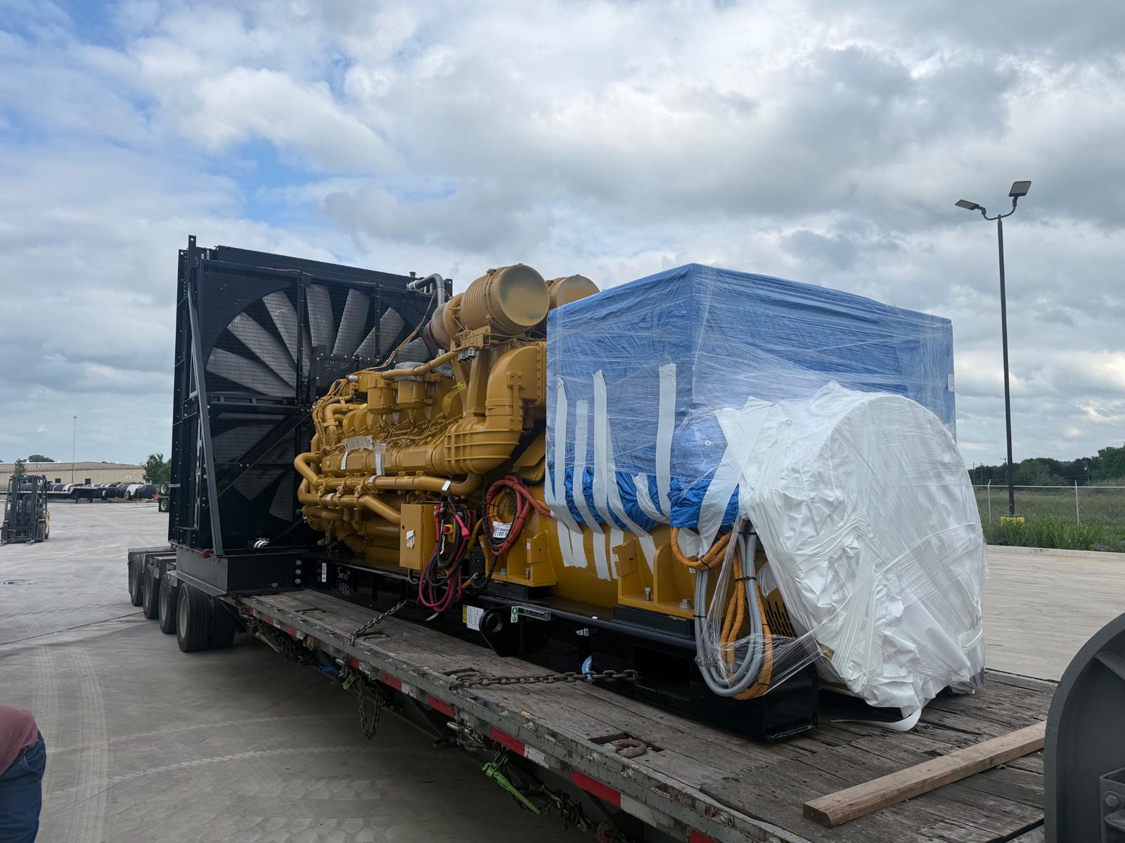 Ace Transports fleet photo 48
