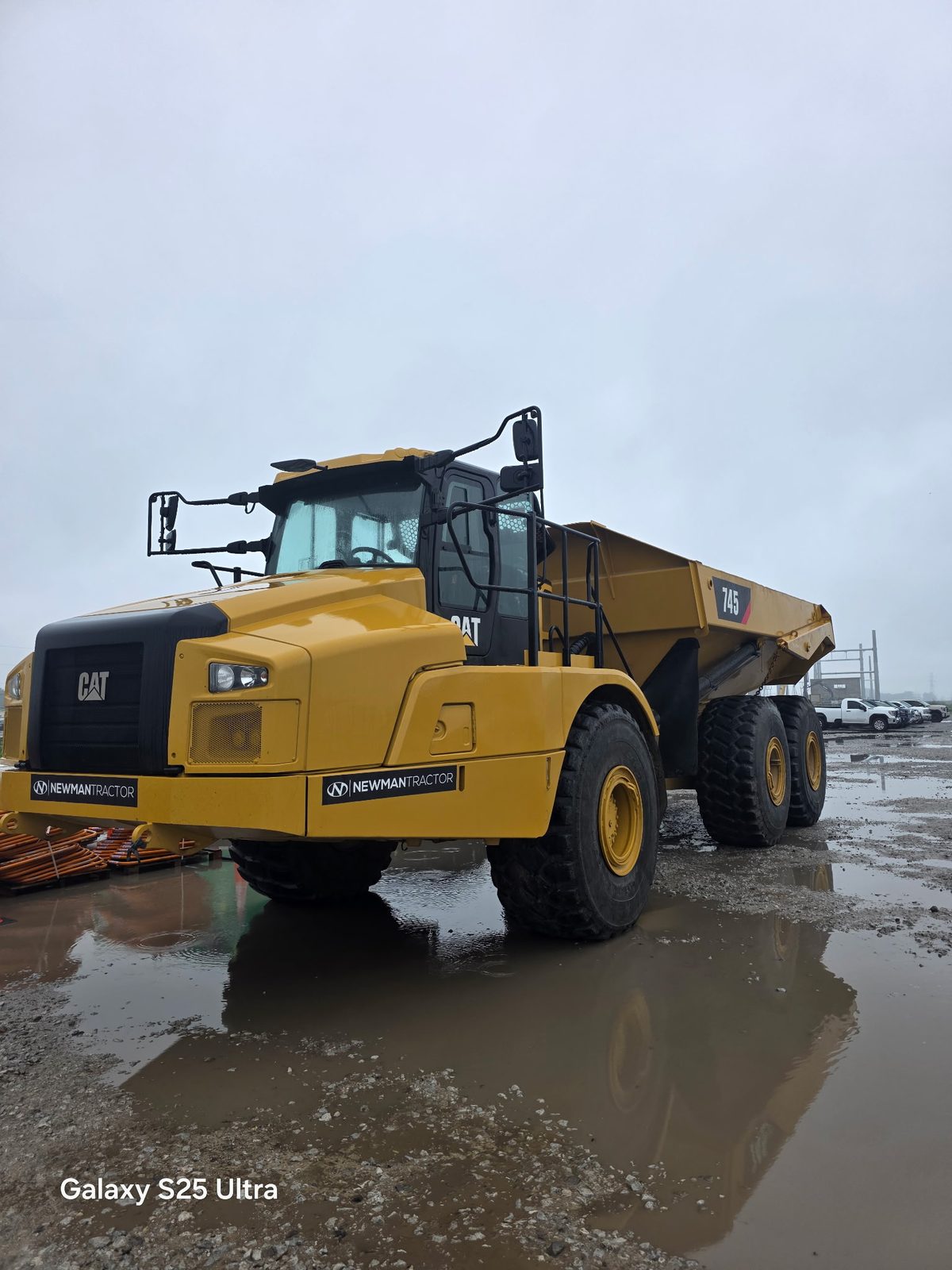 Ace Transports fleet photo 49
