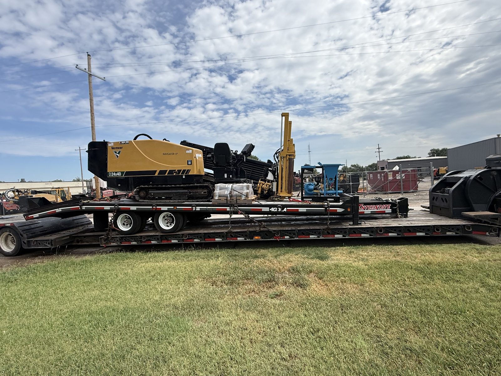 Ace Transports fleet photo 50