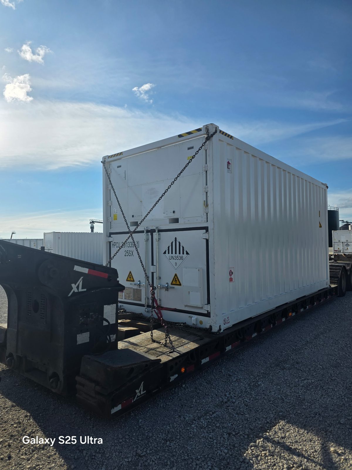 Ace Transports fleet photo 52