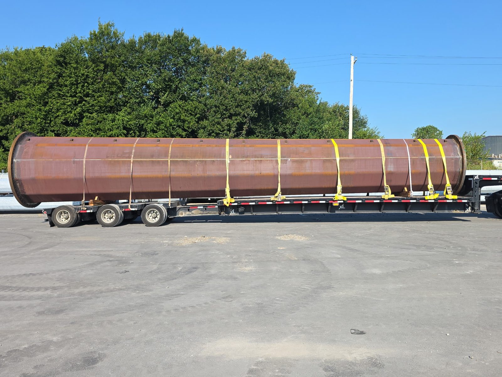 Ace Transports fleet photo 53